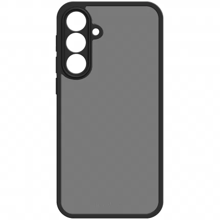 Чехол для смартфона MAKE Shadow+ for Samsung S26 FE, Black (MCSD-SS26FEBK)