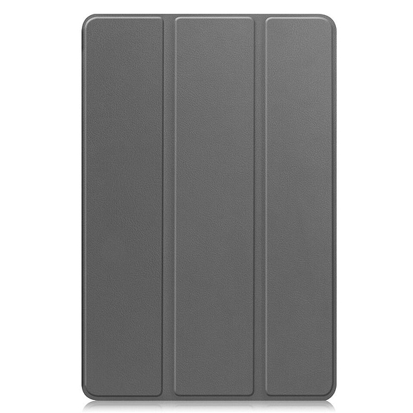Фото - Чохол для планшету BeCover Smart Case for Lenovo Tab M11 (2024) TB-TB330FU/Xiaoxin Pad 11 (2024) 11"" Gray (710753)