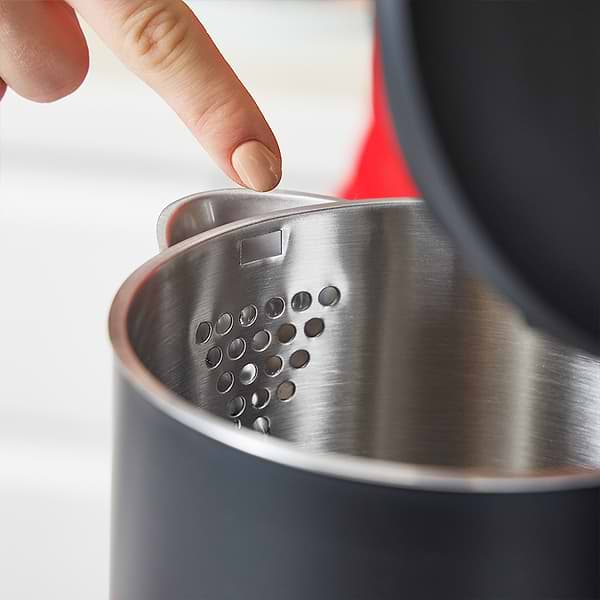 Фото - Електричний чайник MPM MCZ-105/C