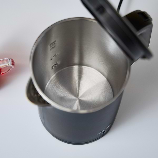 Фото - Електричний чайник MPM MCZ-105/C