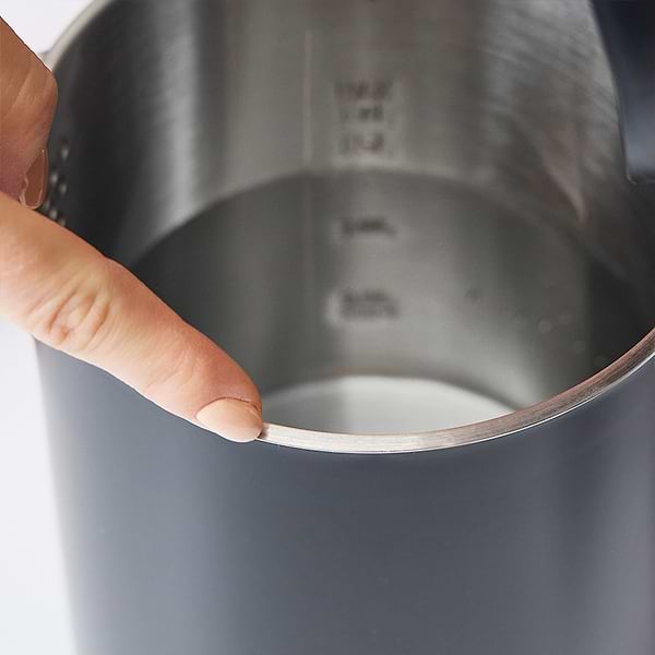 Фото - Електричний чайник MPM MCZ-105/C