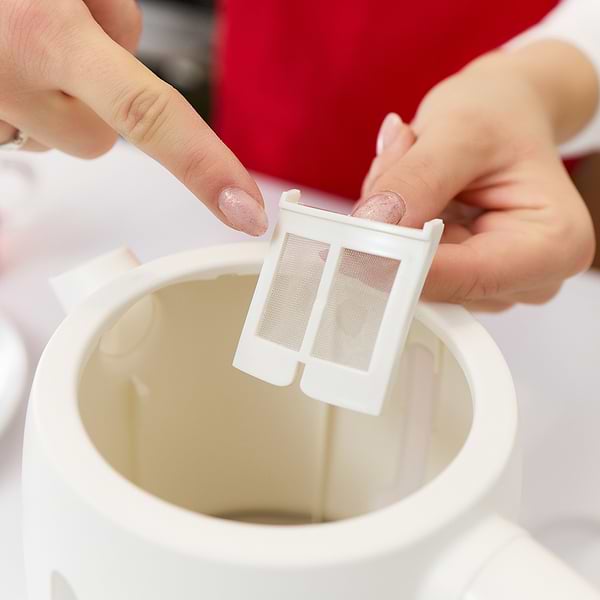 Фото - Електричний чайник MPM MCZ-127/B