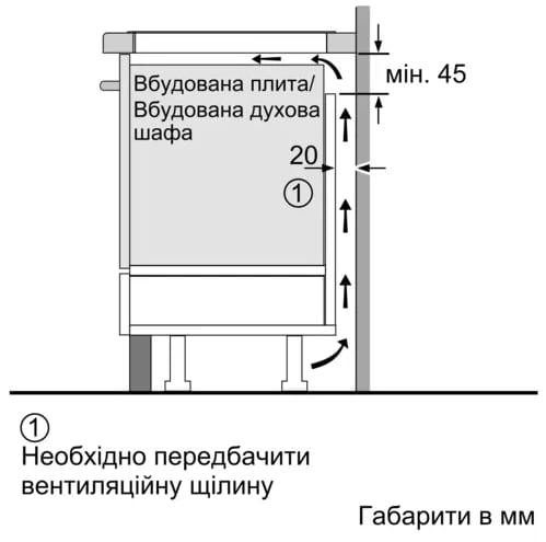 Фото - Варильна поверхня електрична Bosch PUG61KAA5E
