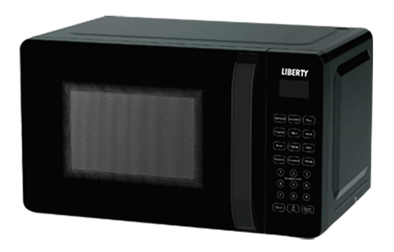 Микроволновая печь (СВЧ) Liberty MD2025G - Фото 1