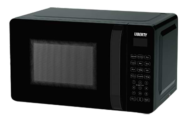 Фото - Микроволновая печь (СВЧ) Liberty MD2025G