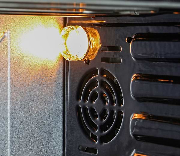 Фото - Піч електрична Shivaki MD 3618 L Black-Black