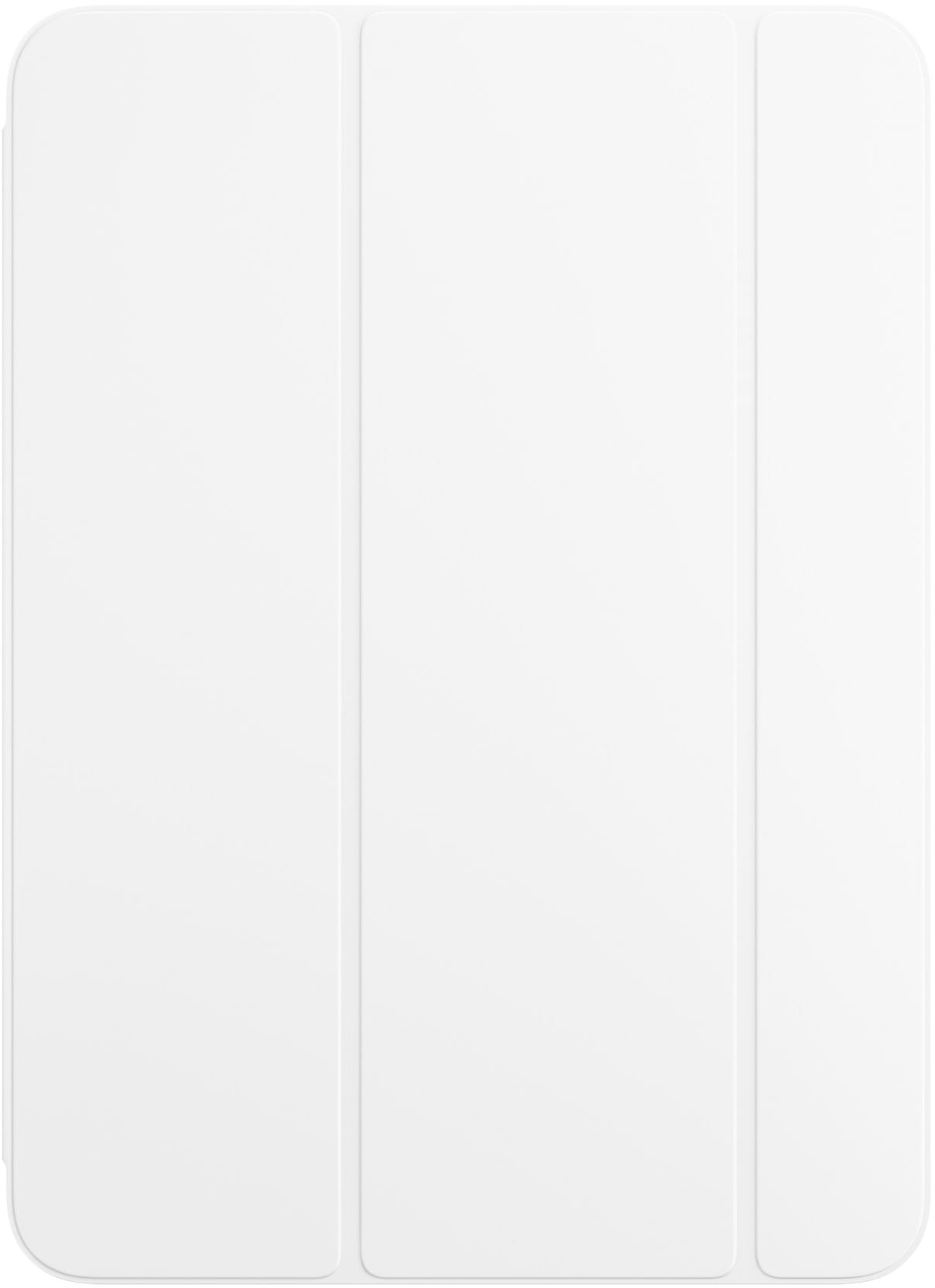 Чехол для планшета Apple Smart Folio for iPad 11'' (A16) White (MDEJ4ZM/A) - Фото 1