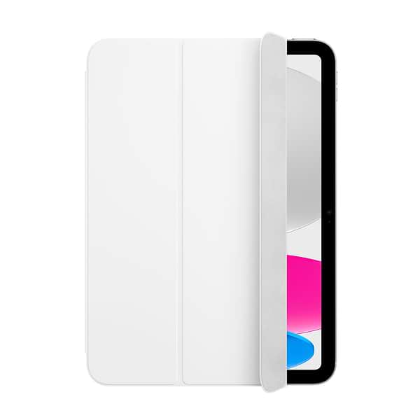 Фото - Чехол для планшета Apple Smart Folio for iPad 11'' (A16) White (MDEJ4ZM/A)