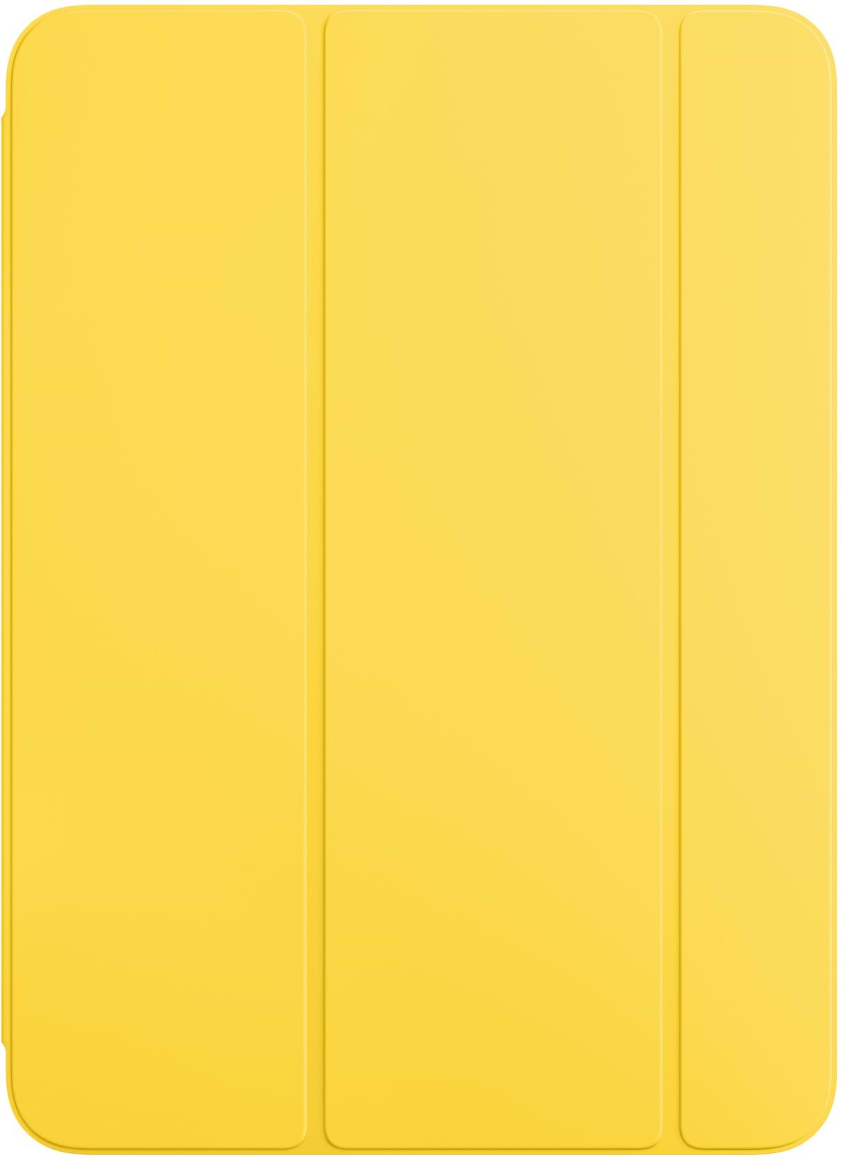Чехол для планшета Apple Smart Folio for iPad 11'' (A16) Lemonade (MDEN4ZM/A) - Фото 1