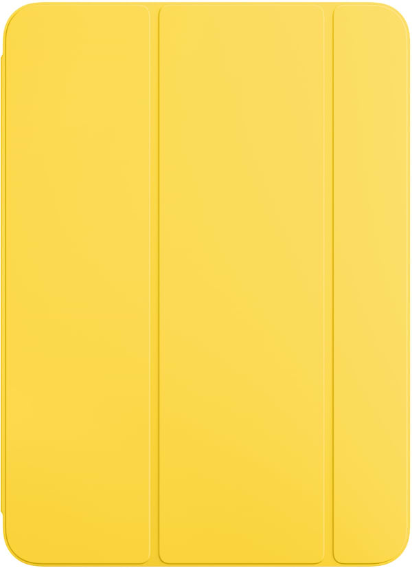 Фото - Чехол для планшета Apple Smart Folio for iPad 11'' (A16) Lemonade (MDEN4ZM/A)