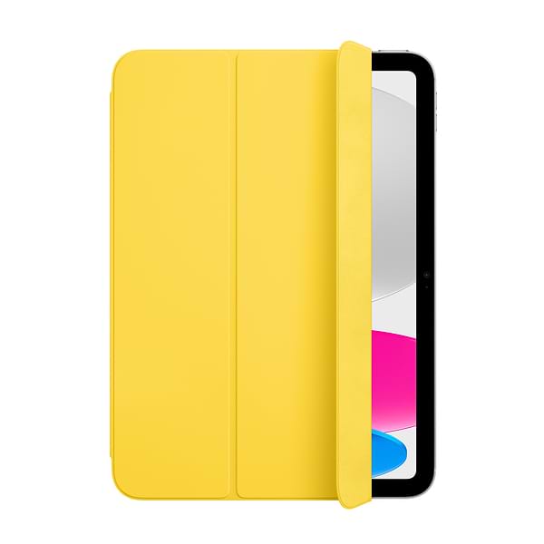 Фото - Чехол для планшета Apple Smart Folio for iPad 11'' (A16) Lemonade (MDEN4ZM/A)
