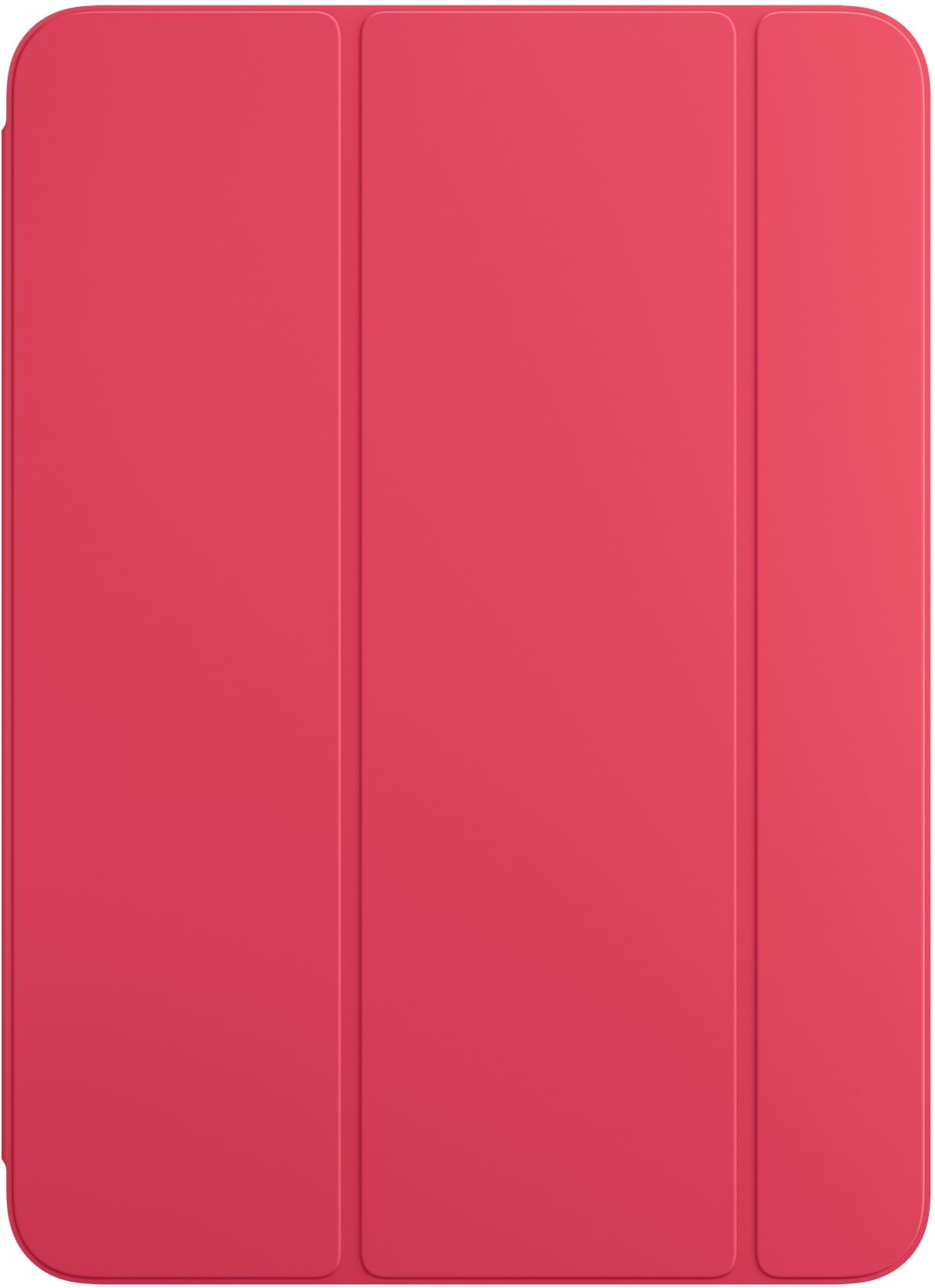 Чехол для планшета Apple Smart Folio for iPad 11'' (A16) Watermelon (MDEP4ZM/A) - Фото 1
