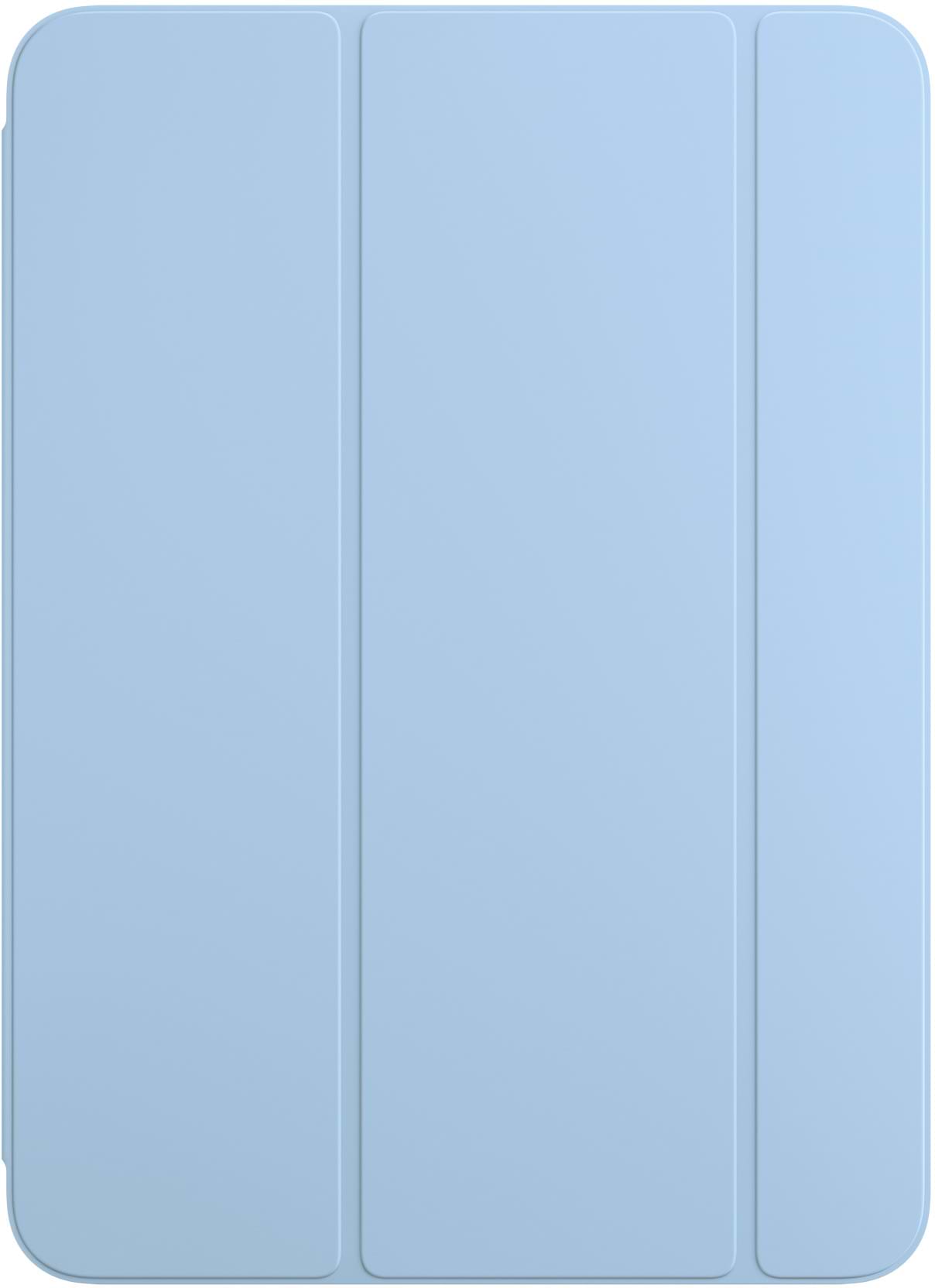 Чехол для планшета Apple Smart Folio for iPad 11'' (A16) Sky (MDEQ4ZM/A) - Фото 1