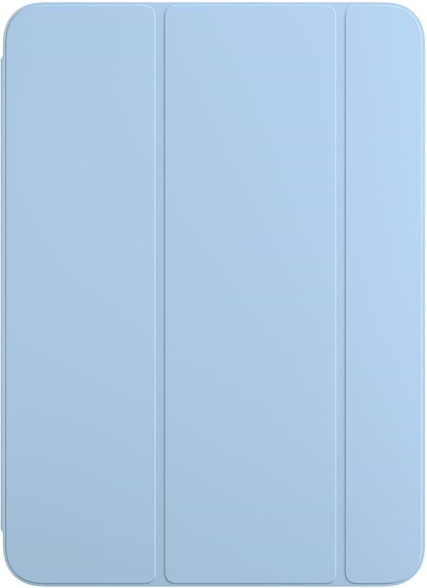 Фото - Чохол для планшета Apple Smart Folio for iPad 11'' (A16) Sky (MDEQ4ZM/A)