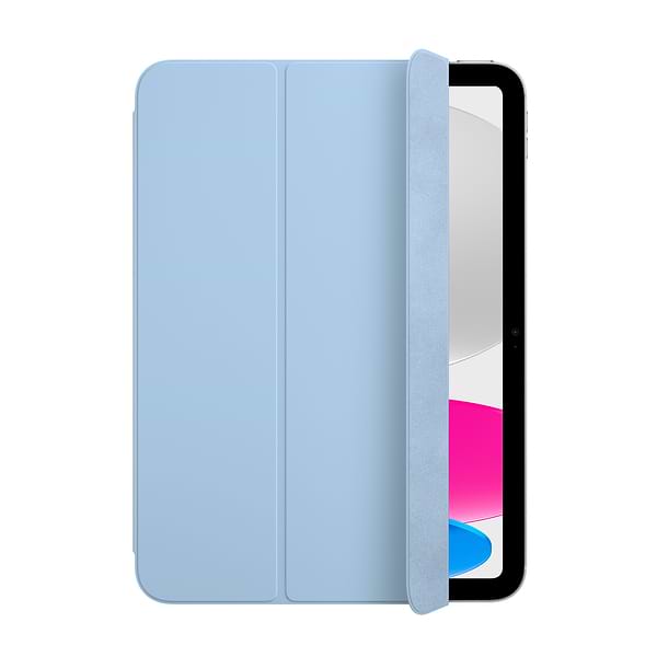 Фото - Чохол для планшета Apple Smart Folio for iPad 11'' (A16) Sky (MDEQ4ZM/A)