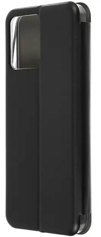 Фото - Чохол для смартфону BeCover Exclusive for Realme C30/C30s Black (709072)