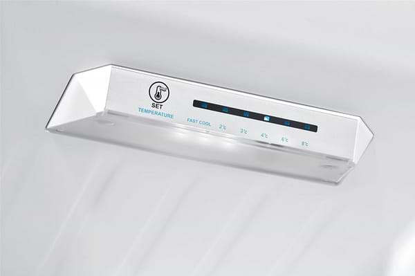 Фото - Холодильник Midea MDRB424FGF01I