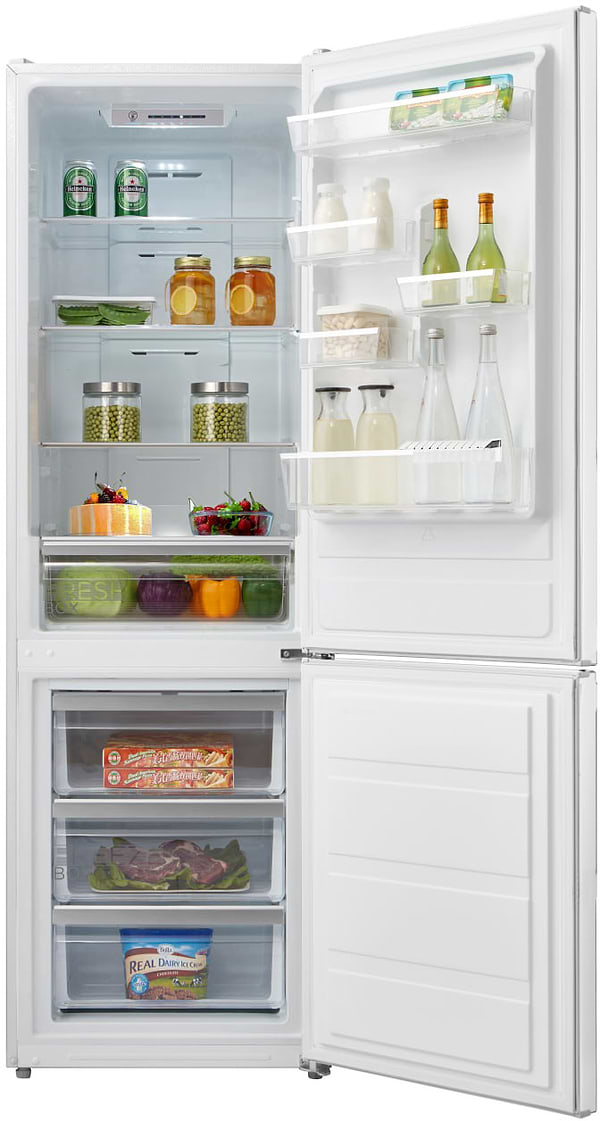 Фото - Холодильник Midea MDRB424FGF01O