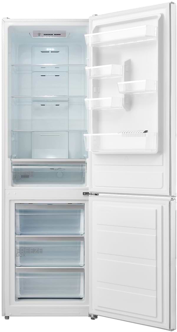 Фото - Холодильник Midea MDRB424FGF01O