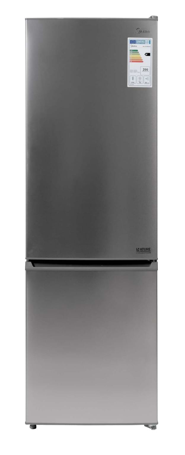 Холодильник Midea MDRB424FGF02I - Фото 1