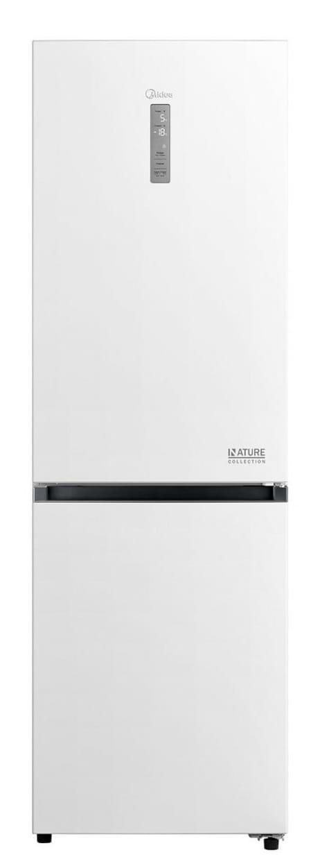 Холодильник Midea MDRB470MGF01O - Фото 1