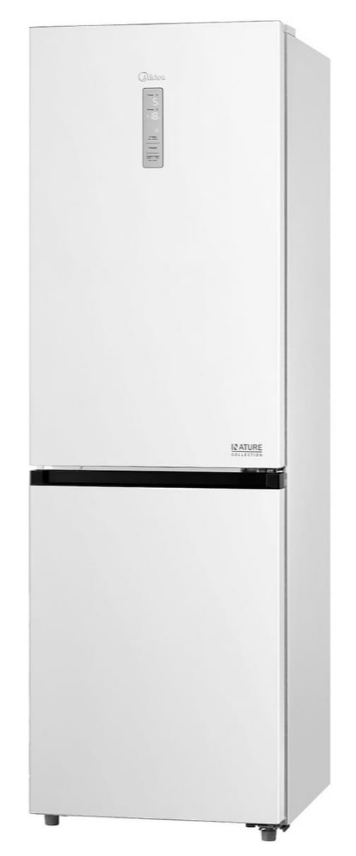 Фото - Холодильник Midea MDRB470MGF01O