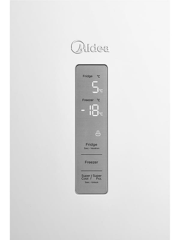 Фото - Холодильник Midea MDRB470MGF01O