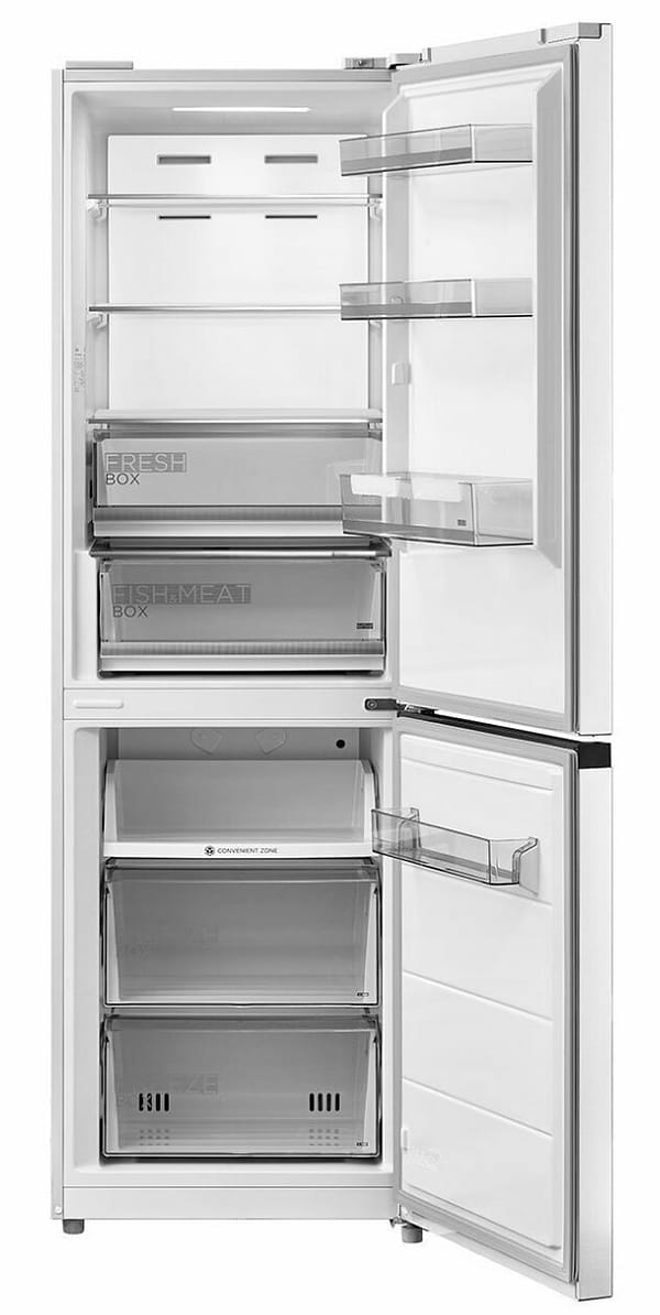 Фото - Холодильник Midea MDRB470MGF01O