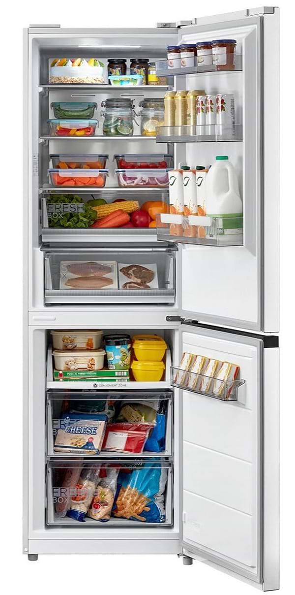 Фото - Холодильник Midea MDRB470MGF01O