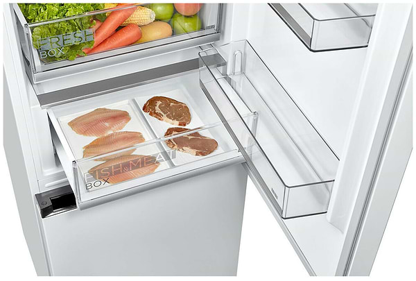 Фото - Холодильник Midea MDRB470MGF01O