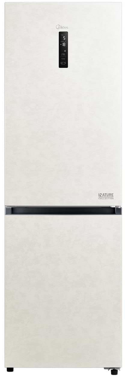 Холодильник Midea MDRB470MGF33OM - Фото 1
