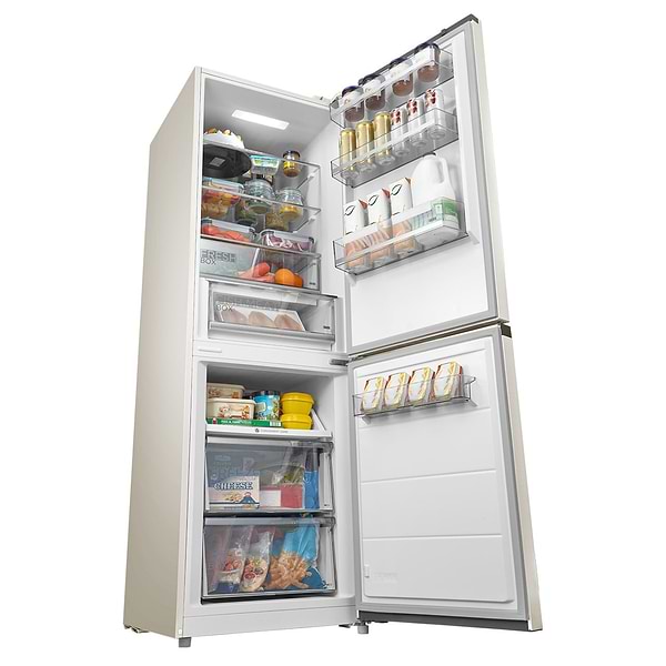 Фото - Холодильник Midea MDRB470MGF33OM