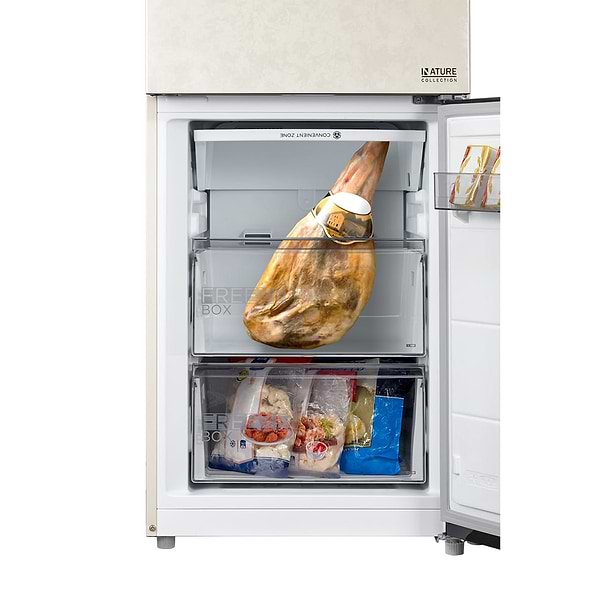 Фото - Холодильник Midea MDRB470MGF33OM