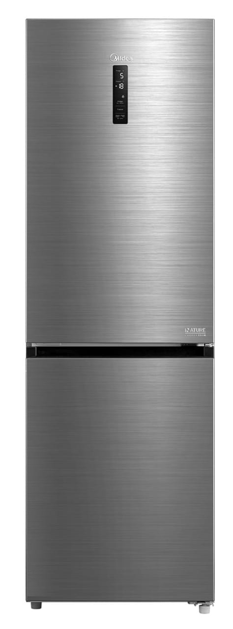 Фото - Холодильник Midea MDRB470MGF46OM Фото - Холодильник Midea MDRB470MGF46OM