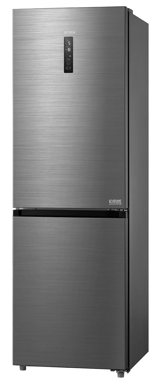 Фото - Холодильник Midea MDRB470MGF46OM