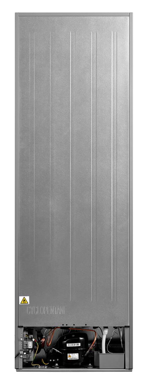 Фото - Холодильник Midea MDRB470MGF46OM