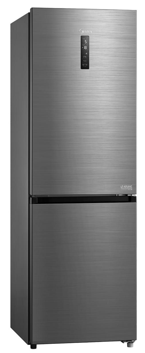 Фото - Холодильник Midea MDRB470MGF46OM