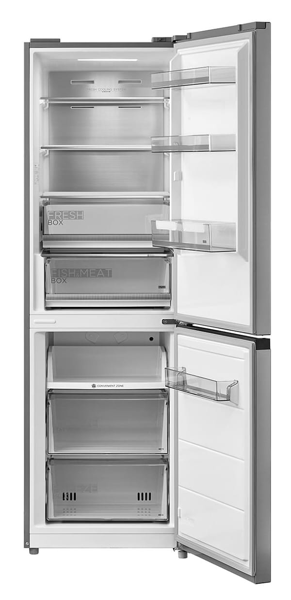 Фото - Холодильник Midea MDRB470MGF46OM