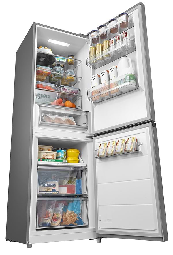 Фото - Холодильник Midea MDRB470MGF46OM