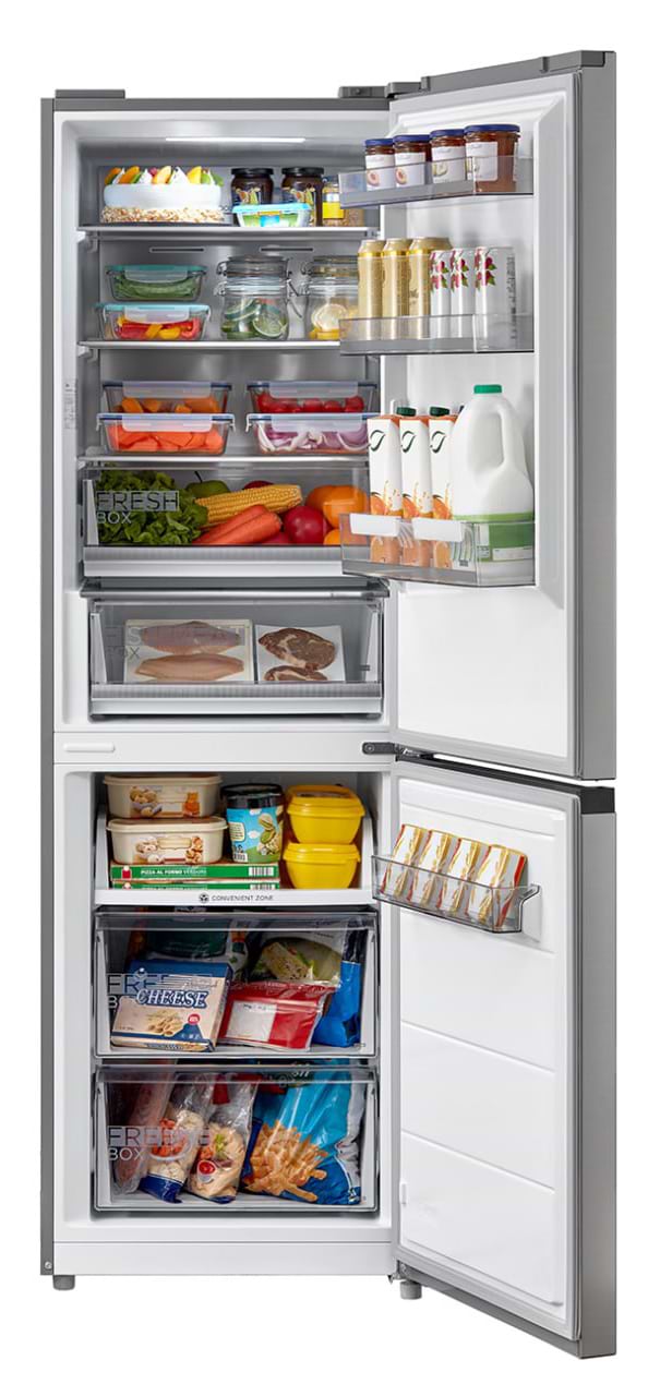 Фото - Холодильник Midea MDRB470MGF46OM