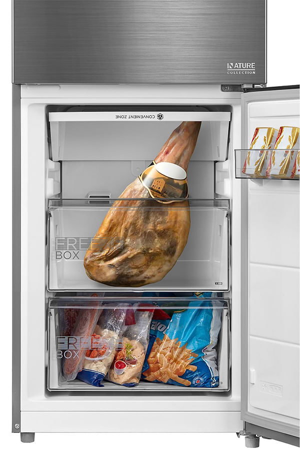 Фото - Холодильник Midea MDRB470MGF46OM