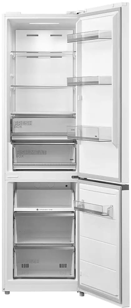 Фото - Холодильник Midea MDRB521MIE01OD