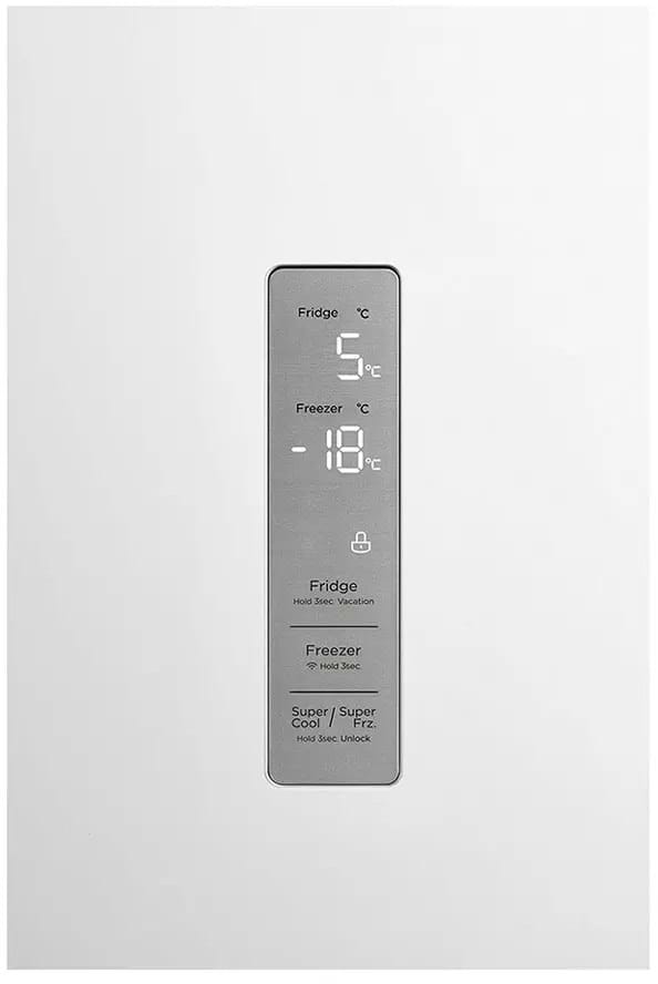 Фото - Холодильник Midea MDRB521MIE01OD