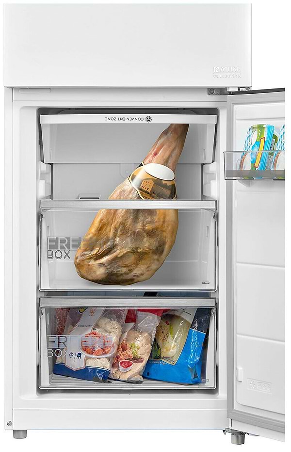 Фото - Холодильник Midea MDRB521MIE01OD