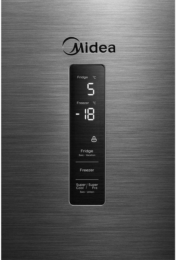 Фото - Холодильник Midea MDRB521MIE46OD