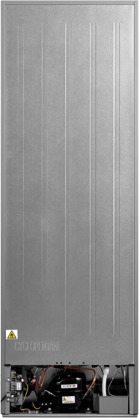 Фото - Холодильник Midea MDRB521MIE46OD