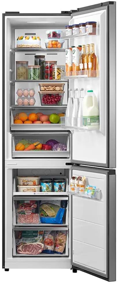 Фото - Холодильник Midea MDRB521MIE46OD