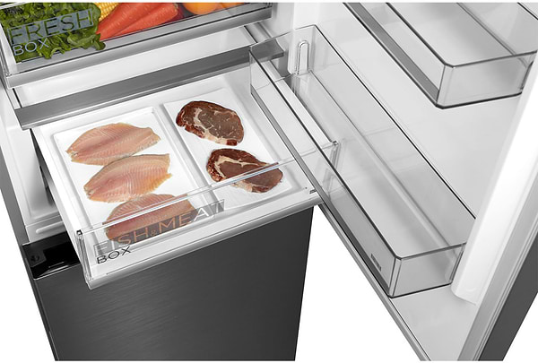 Фото - Холодильник Midea MDRB521MIE46OD