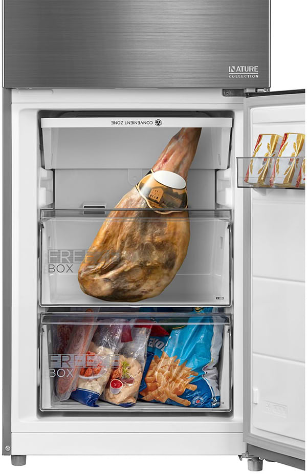 Фото - Холодильник Midea MDRB521MIE46OD