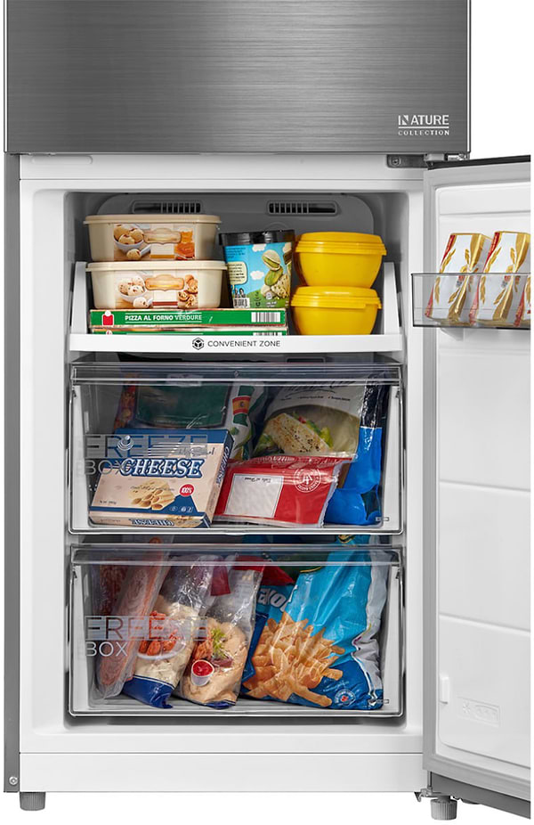 Фото - Холодильник Midea MDRB521MIE46OD